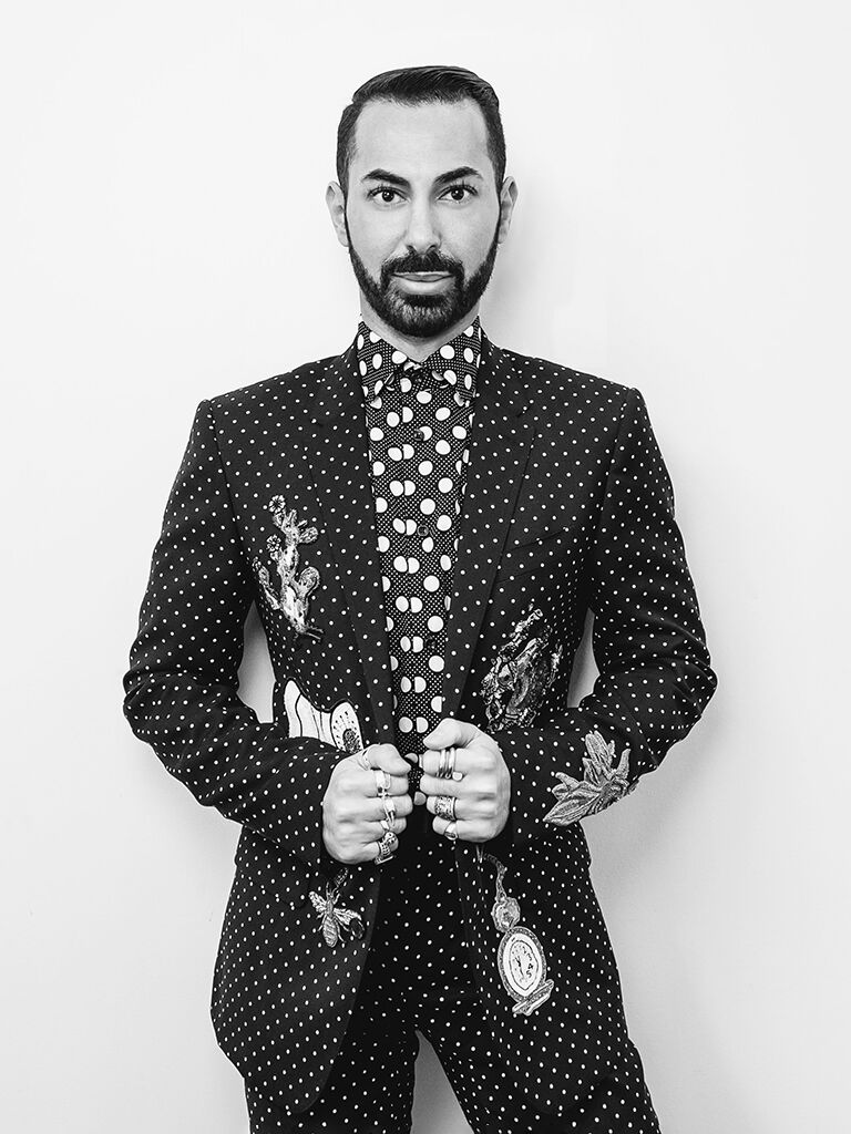 Creative Director Fady Armanious